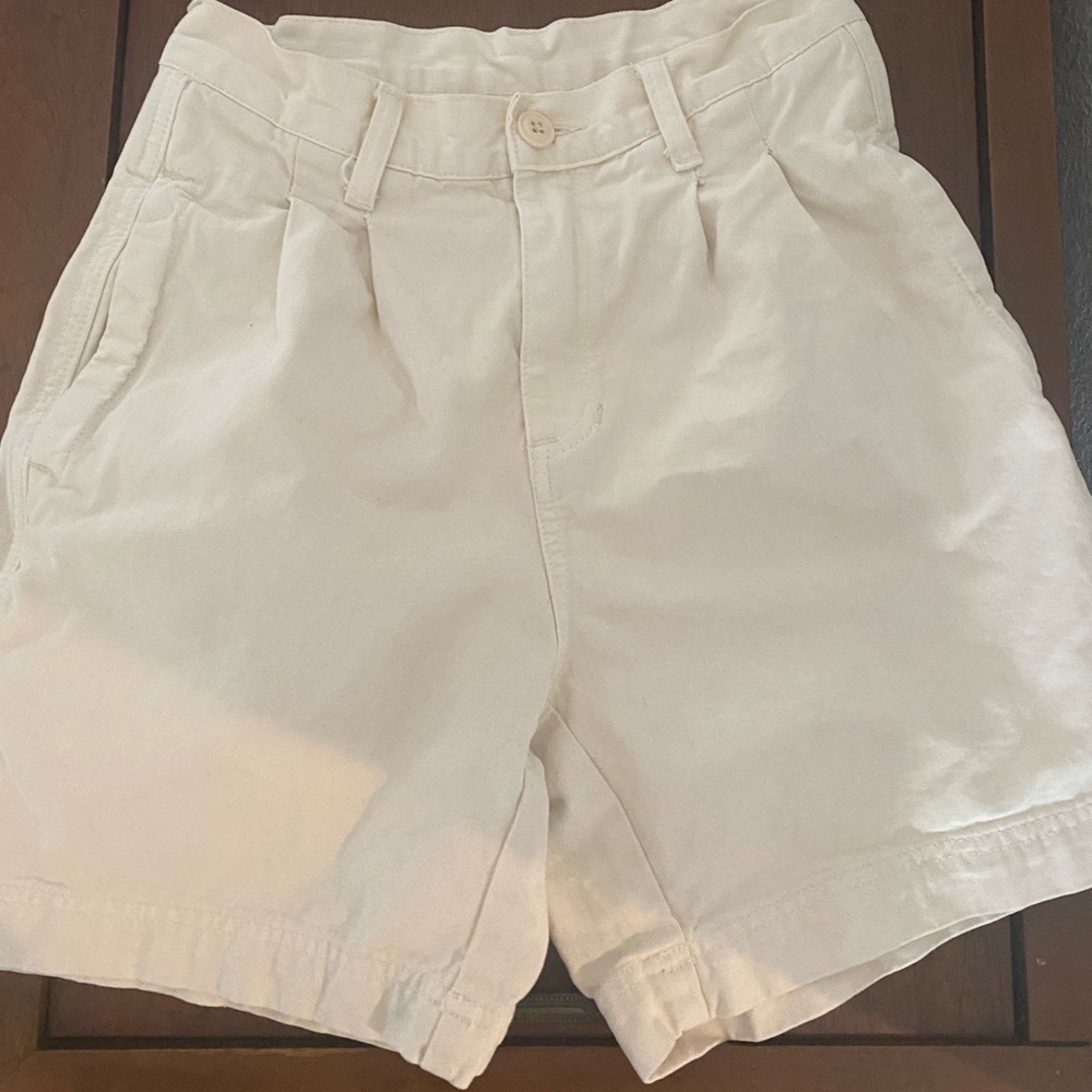 Brandy Melville jean shorts